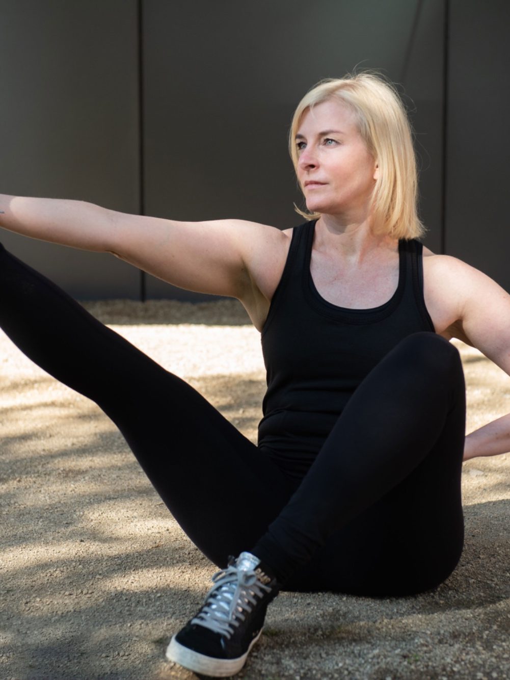 Yoga